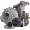 M1250121N Replacement Turbocharger Fits Select Honda Civic - image 2