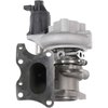 M1250121N Replacement Turbocharger Fits Select Honda Civic - image 4