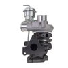 M8020101R Replacement Turbocharger 2008-2010 Smart Fortwo - image 4