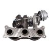 M8030101R Replacement Turbo Select BMW Z4, BMW 535i, BMW 335i, BMW 135i, BMW 1 Series M - image 2