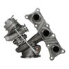 M8030101R Replacement Turbo Select BMW Z4, BMW 535i, BMW 335i, BMW 135i, BMW 1 Series M - image 4