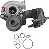 M8030105R Replacement Turbocharger 2008-2010 BMW X6 - image 1