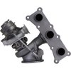 M8030105R Replacement Turbocharger 2008-2010 BMW X6 - image 4
