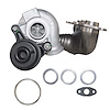 M8030178R Replacement Turbo Fits Select BMW 535i, BMW Z4, BMW 535i xDrive, BMW 135i, BMW 535i GT, BMW 535xi, BMW 1 Series M - image 1