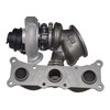 M8030178R Replacement Turbo Fits Select BMW 535i, BMW Z4, BMW 535i xDrive, BMW 135i, BMW 535i GT, BMW 535xi, BMW 1 Series M - image 3