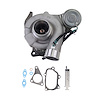 M8040102R Replacement Turbocharger Fits Select Saab 9-2X, Subaru Baja, Subaru Impreza, Subaru Forester - image 1