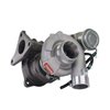 M8040102R Replacement Turbocharger Fits Select Saab 9-2X, Subaru Baja, Subaru Impreza, Subaru Forester - image 2