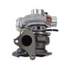 M8040102R Replacement Turbocharger Fits Select Saab 9-2X, Subaru Baja, Subaru Impreza, Subaru Forester - image 4