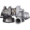 M8040105R Replacement Turbocharger Fits Select Volvo XC70, Volvo S80, Volvo XC90, Volvo V70, Volvo S60 - image 4