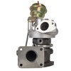 M8040112R Replacement Turbocharger 1988-1989 Mitsubishi Mirage - image 4