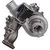 M8040117R Replacement Turbo 2011-2014 Hyundai Sonata, 2013-2016 Hyundai Santa Fe Sport, 2011-2015 Kia Sportage/Optima - image 1