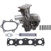 M8040117R Replacement Turbo 2011-2014 Hyundai Sonata, 2013-2016 Hyundai Santa Fe Sport, 2011-2015 Kia Sportage/Optima - image 2