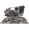 M8040117R Replacement Turbo 2011-2014 Hyundai Sonata, 2013-2016 Hyundai Santa Fe Sport, 2011-2015 Kia Sportage/Optima - image 4