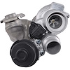 M8040128R Replacement Turbocharger 2012-2013 BMW Z4, 2012-2012 BMW 328i, 2012-2012 BMW 528i - image 1