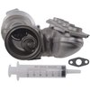 M8040128R Replacement Turbocharger 2012-2013 BMW Z4, 2012-2012 BMW 328i, 2012-2012 BMW 528i - image 2