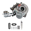 M8040167R Replacement Turbocharger 2007-2012 Acura RDX - image 1