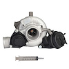 M8040185R Replacement Turbocharger Fits Select Saab 45903, Saab 9-3X - image 1