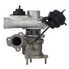 M8040185R Replacement Turbocharger Fits Select Saab 45903, Saab 9-3X - image 4