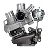 S1000103N Replacement Turbocharger 2011-2012 Ford F-150 - image 1