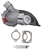 S1000112N Replacement Turbocharger Fits Select Ford Fusion, Ford Edge, Ford Escape, Lincoln MKZ, Lincoln MKC - image 1