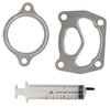 S1000112N Replacement Turbocharger Fits Select Ford Fusion, Ford Edge, Ford Escape, Lincoln MKZ, Lincoln MKC - image 2
