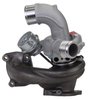 S1000112N Replacement Turbocharger Fits Select Ford Fusion, Ford Edge, Ford Escape, Lincoln MKZ, Lincoln MKC - image 3