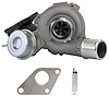 S1000113N Replacement Turbo 2017-2019 Ford Fusion, 2015-2018 Ford Edge, 2017-2020 Lincoln Continental, 2016-2018 Lincoln MKX - image 1