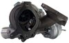 S1000113N Replacement Turbo 2017-2019 Ford Fusion, 2015-2018 Ford Edge, 2017-2020 Lincoln Continental, 2016-2018 Lincoln MKX - image 2