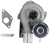 S1000114N Replacement Turbo 2015-2018 Ford Edge, 2017-2019 Ford Fusion, 2017-2020 Lincoln Continental, 2016-2018 Lincoln MKX - image 1