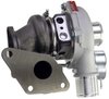 S1000114N Replacement Turbo 2015-2018 Ford Edge, 2017-2019 Ford Fusion, 2017-2020 Lincoln Continental, 2016-2018 Lincoln MKX - image 4