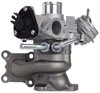 S1000115N Replacement Turbocharger 2015-2018 Ford Focus, 2014-2017 Ford Fiesta, 2018-2021 Ford EcoSport - image 2