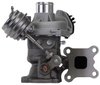 S1000115N Replacement Turbocharger 2015-2018 Ford Focus, 2014-2017 Ford Fiesta, 2018-2021 Ford EcoSport - image 3