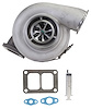 S1470110N Replacement Turbocharger Select Advance Mixer, International, Kenwroth, Peterbilt, Motor Coach, Western Star - image 1