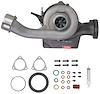 S1640111N Replacement Turbocharger 2008-2010 Ford F-350 SD, 2008-2010 Ford F-250 SD - image 1