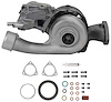 S1640112N Replacement Turbocharger 2008-2010 Ford F-350 SD, 2008-2010 Ford F-250 SD - image 1