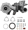 S1640114N Replacement Turbocharger 2008-2010 Ford F-250 SD, 2008-2010 Ford F-350 SD - image 1
