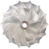 S1640503N Turbocharger Billet Compressor Wheel 2008-2010 Ford F-250 SD, 2008-2010 Ford F-350 SD - image 2