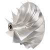 S1640503N Turbocharger Billet Compressor Wheel 2008-2010 Ford F-250 SD, 2008-2010 Ford F-350 SD - image 3