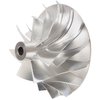 S1640504N Turbocharger Billet Compressor Wheel 2008-2010 Ford F-250 SD, 2008-2010 Ford F-350 SD - image 3