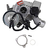 S8390160R Replacement Turbocharger Fits Select Ford Escape, Ford Fusion, Ford Fiesta, Ford Transit Connect - image 1