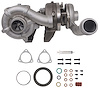 S8640103R Replacement Turbocharger 2008-2010 Ford F-250 SD, 2008-2010 Ford F-350 SD