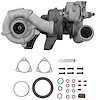 S8640104R Replacement Turbocharger 2008-2010 Ford F-250 SD, 2008-2010 Ford F-350 SD - image 1