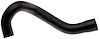 Molded Coolant Hose for Select 1984-1993 BMW 325 L6 - image 1
