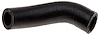 Coolant Hose - Small I.D. - image 1