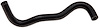 Coolant Hose - Small I.D. - image 1