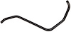 Coolant Hose - Small I.D. - image 1