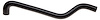 Coolant Hose - Small I.D. - image 1