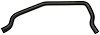 Coolant Hose - Small I.D. - image 1