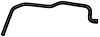 Coolant Hose - Small I.D. - image 1