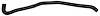 Coolant Hose - Small I.D. - image 1